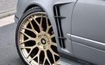 Mercedes-Benz CL-Class by Prior Design 2011 года
